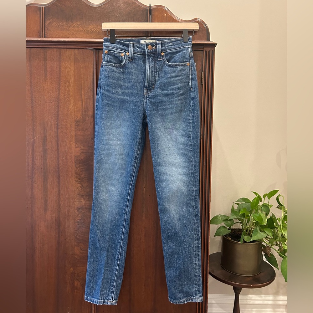 Lot of 2 “The Perfect Vintage Jean”